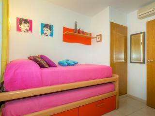 Apartamento Torremar Benidorm Exterior foto