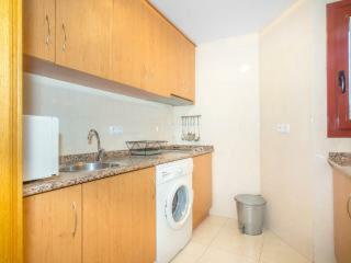Apartamento Torremar Benidorm Exterior foto
